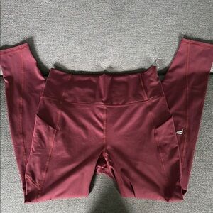 Fabletics Pure Luxe Leggings